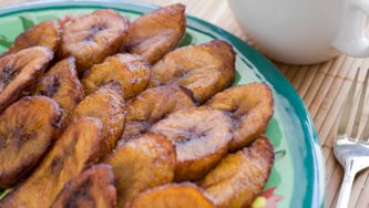 Bananes « pesées »