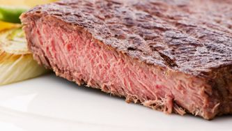 Biftecks braisés à l'italienne