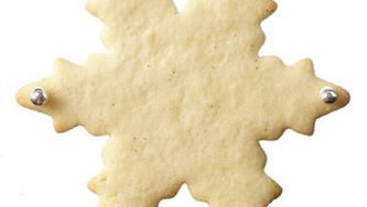 Biscuits au sucre