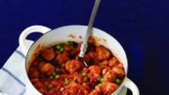 Boeuf haché à la Toscane