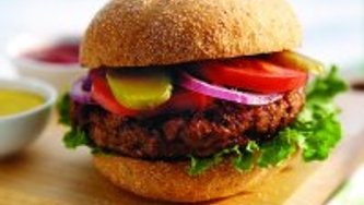 Burgers du vendredi soir