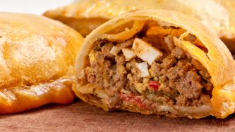 Empanadas