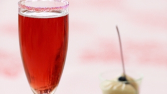 Kir de Noël
