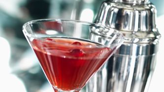 Martini de vampires