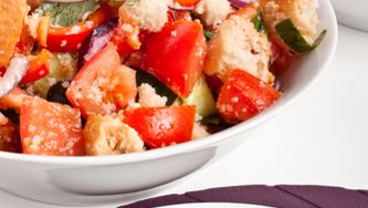 Panzanella