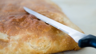 Filets de porc en croûte