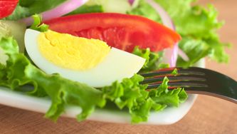 Salade de saison