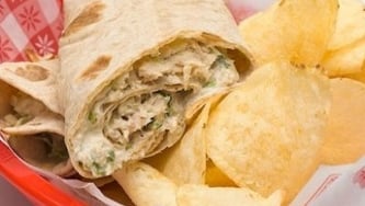 Sandwichs au thon fabuleux