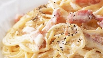 Sauce béchamel