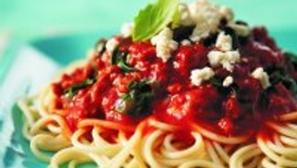 Sauce espagnole