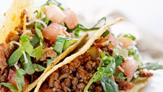 Tacos express
