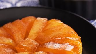 Tatin rapide