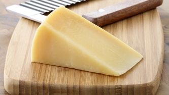 Tuiles au parmesan