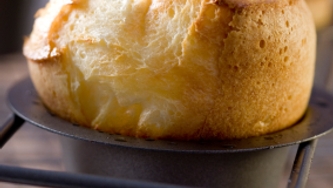 Yorkshire pudding