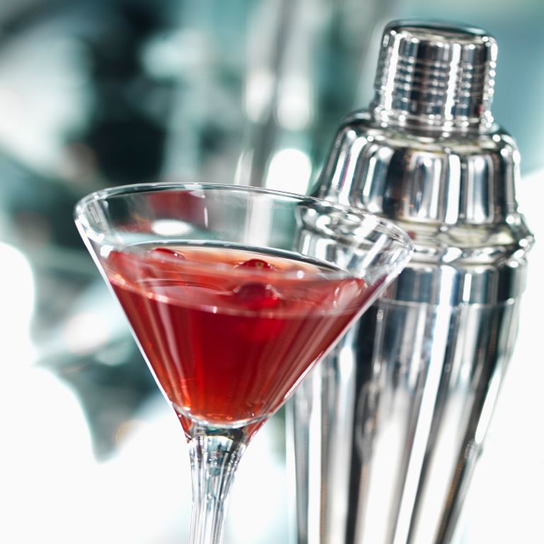 Martini de vampires
