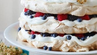 Pavlova