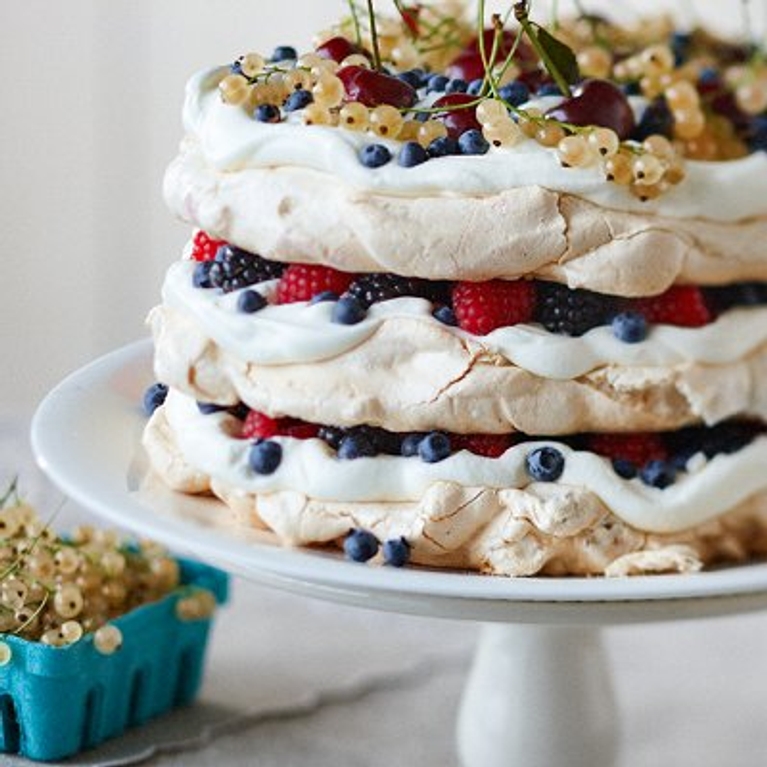 Pavlova