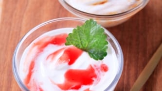 Sauce à la marmelade