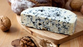 Sauce crémeuse au roquefort