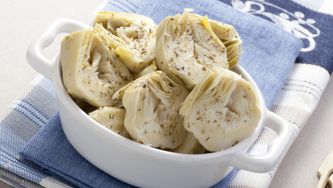 Salade corne d'abondance