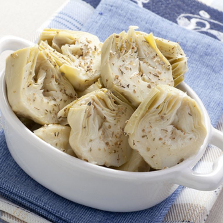 Salade corne d'abondance