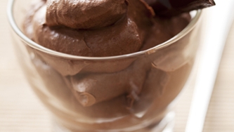 Mousse super express
