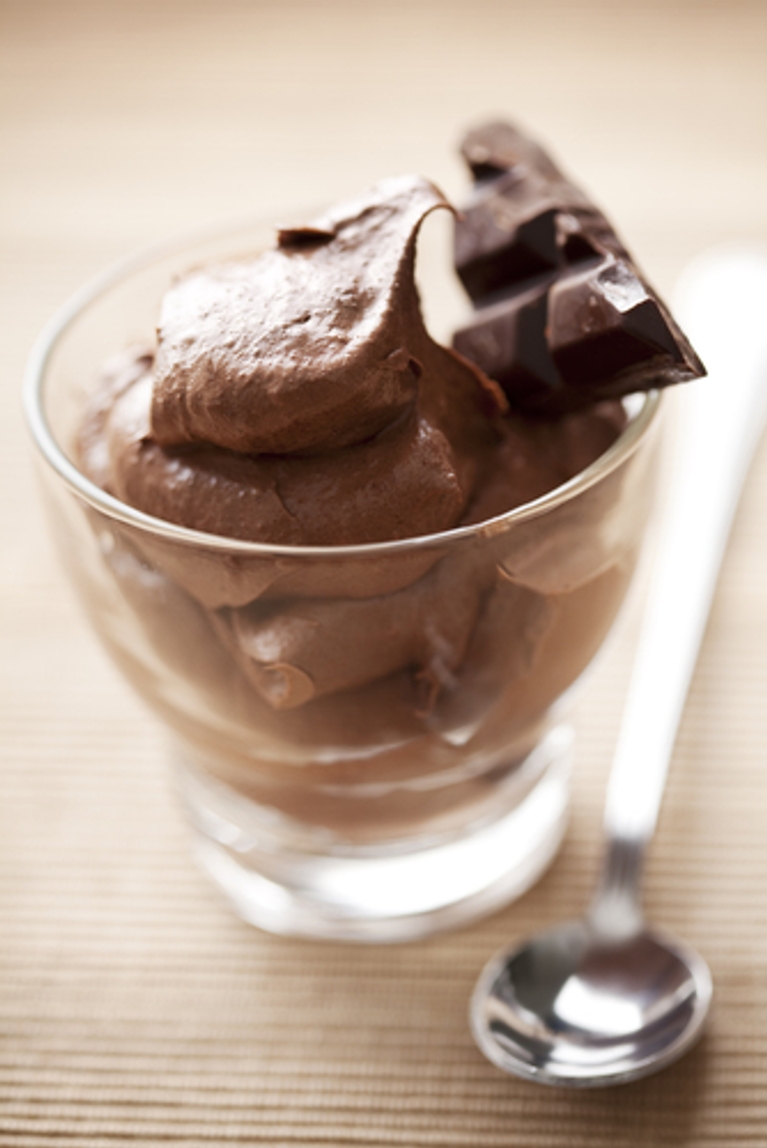 Mousse super express