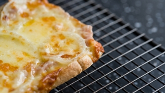 Pain au fromage express
