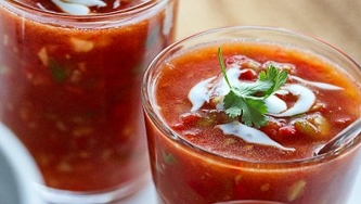 Gaspacho