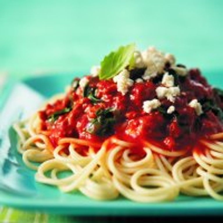 Sauce multi-usages