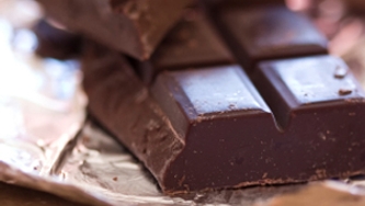 Filets de porc en croûte de cacao épicé