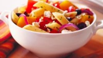 Pasta presto