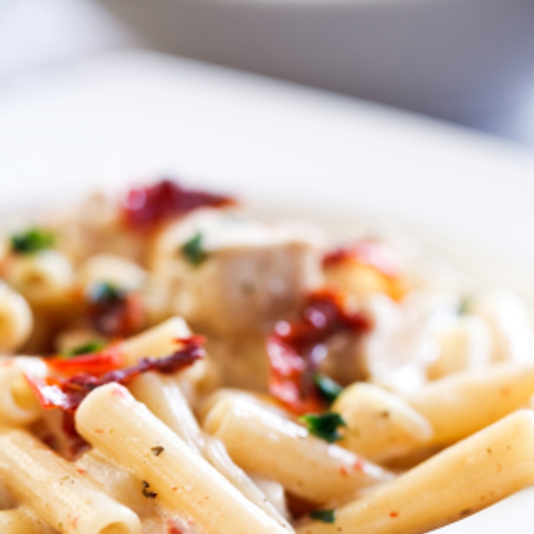 Pesto rosso