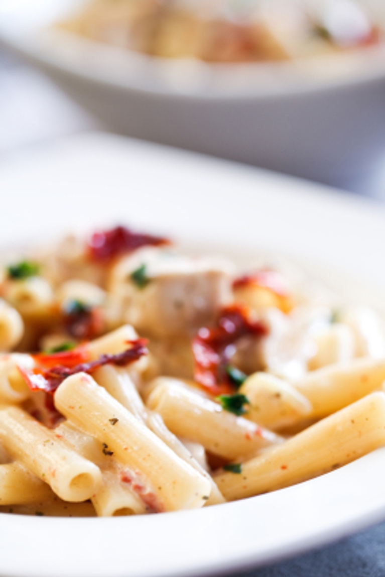 Pesto rosso