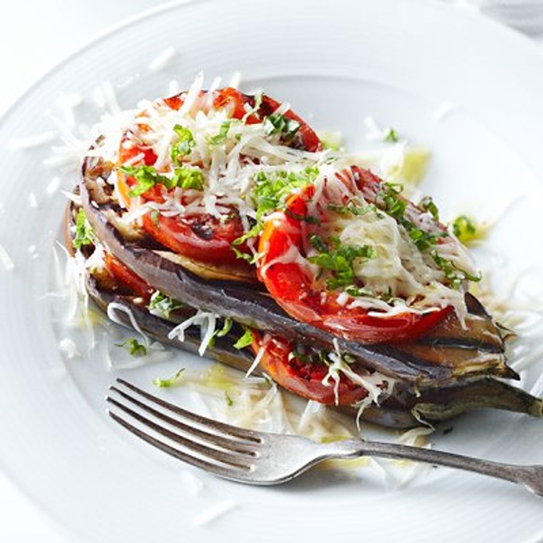 Tian à la provençale