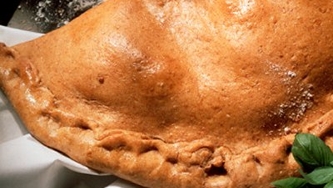 Calzones fougueux
