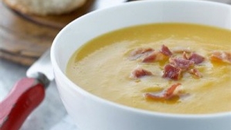 Crème de mangue