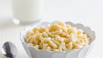 Macaroni au fromage tout simple
