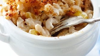 Macaroni à l'impériale