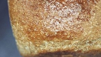 Pain au citron à l'ancienne