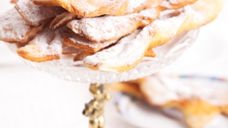 Biscuits Khrusty d'Ukraine