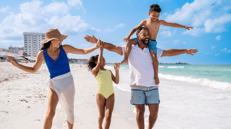 Vivez plus de Floridays : les vacances familiales par excellence en 2026