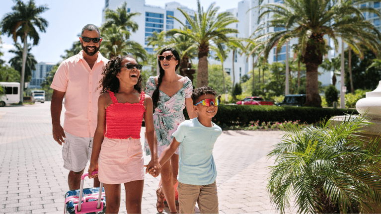 Vivez plus de Floridays : les vacances familiales par excellence en 2026