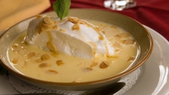 Île flottante
