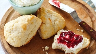 Scones