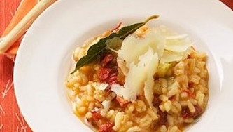 Faux risotto rapido
