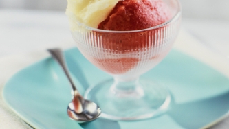 Sorbet arc-en-ciel