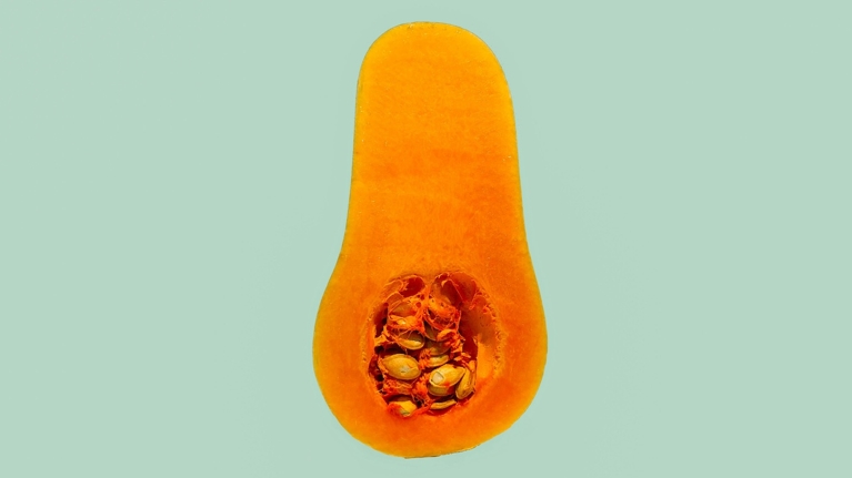 Comment choisir, cuisiner et conserver les courges