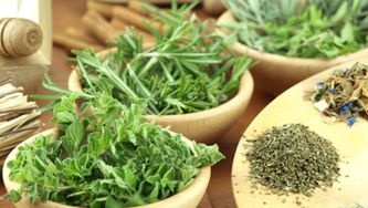 Bouquet garni