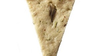 Sablé (shortbread)